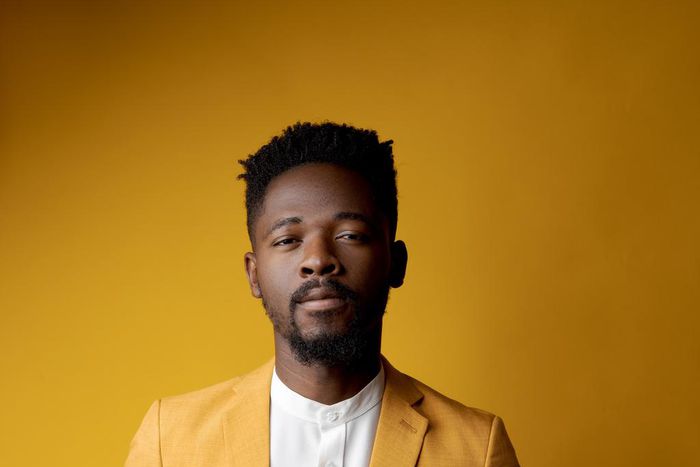 Johnny Drille's Johnny's Room Live is returning in 3 Nigerian cities