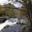 Linn of Tummel Waterfall [UKNIP]
