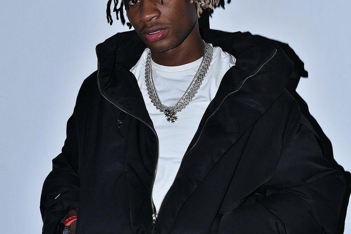 Khaid [Instagram/Khaid]