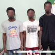 Police arrest 4 suspects claiming to be armed robbers in a viral video