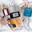 Perfumes(Allure)