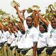 A batch of youth corps members