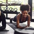 How to approach a girl at the gym [iStock]