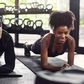 How to approach a girl at the gym [iStock]