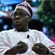 Olusegun Obasanjo [Getty Images]