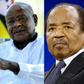 Nana Addo of Ghana, Yoweri Museveni of Uganda and Paul Biya of Cameroon (1)