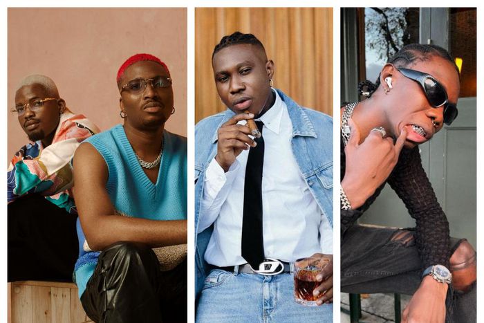 Ajebo Hustlers taps Zlatan & Blaqbonez for 'Dreams II'