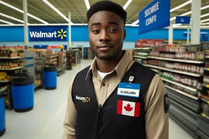 Japa Story: I left privileged life in Lagos to become a gateman in Canada