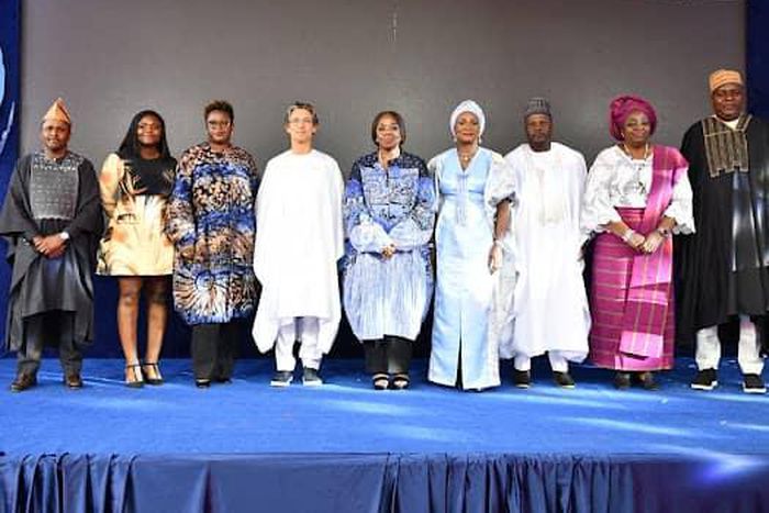 Twentieth anniversary celebration of BATN foundation