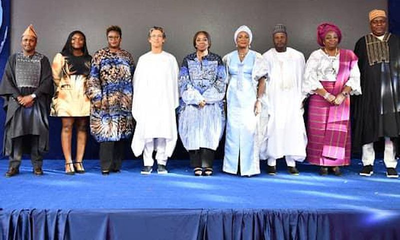 Twentieth anniversary celebration of BATN foundation