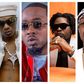 The Big 3 artists of different eras of Nigerian mainstream music since 1999
