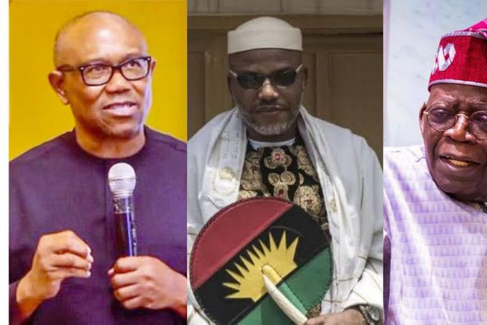 You have no reason to detain him - Obi asks Tinubu to free IPOB leader Kanu