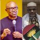 You have no reason to detain him - Obi asks Tinubu to free IPOB leader Kanu