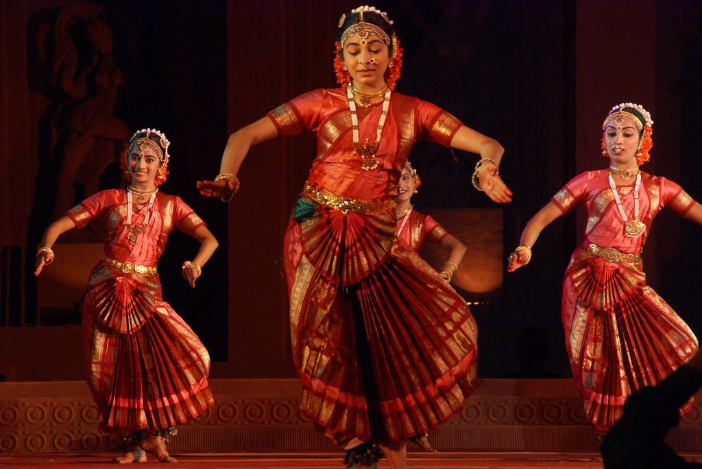 The Devadasis assist in temple rituals and ceremonies [India4SocialChange]