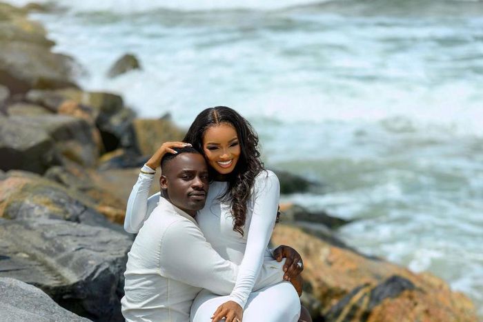 Wofai Fada and Taiwo Cole