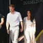 The Duke and Duchess of Sussex, Prince Harry and his wife, Meghan. [NAN]