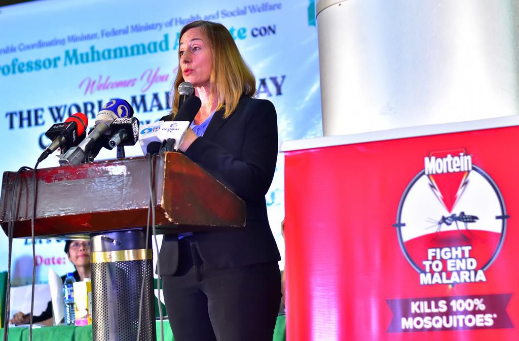 Mortein Takes It’s Fight against Malaria to Communities across Nigeria