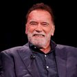 Arnold Schwarzenegger says he should have gotten his money back from the accent-removal coach he once had.Dominik Bindl/Getty Images