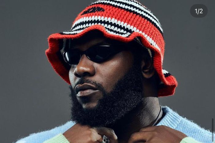 Odumodublvck to perform at Splash Festival in Germany