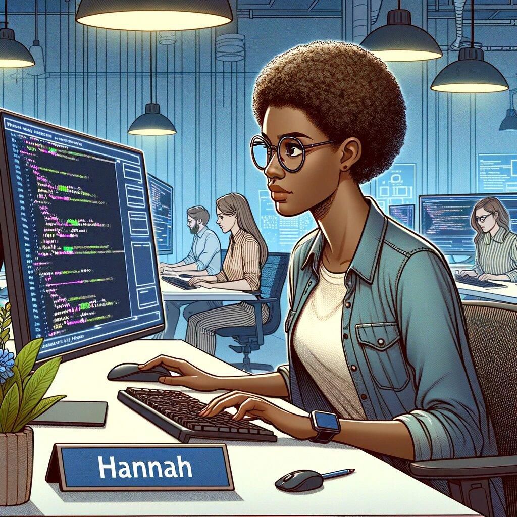 Young Nigerians are choosing not to have sex — this is why [DALL·E]