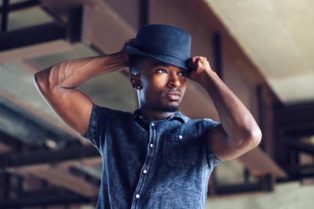 Fedora hat is a classic [iStock]
