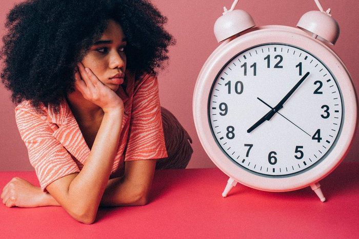 5 minutes rule to end procrastination [Tiffaniebutts]