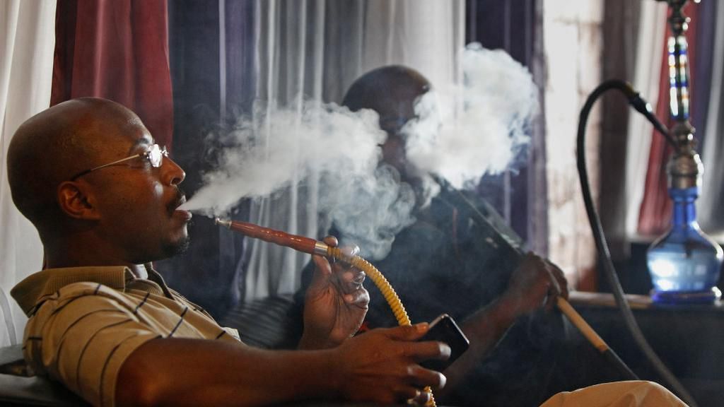 health dangers of smoking shisha [guardiannigeria]