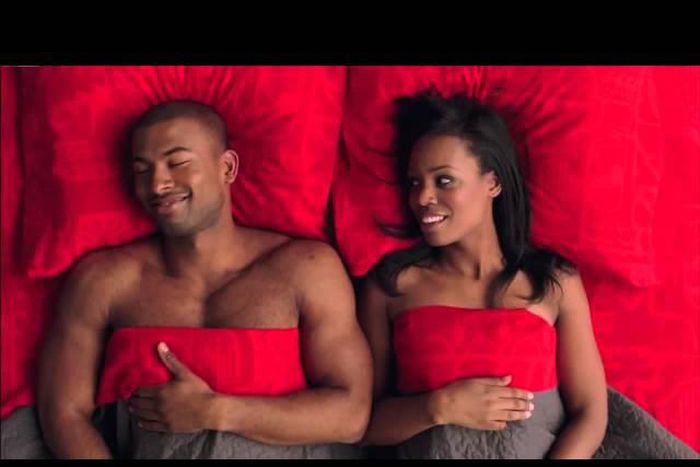 Having sex regulaly can improve your health [Youtube]