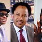 You defended election riggers - Wike tackles Ozekhome, Sani on democratic gains