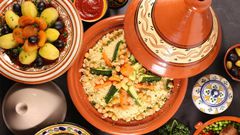 10 African countries with the best foods in the world