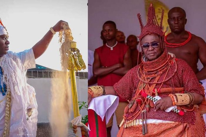Ile-Ife is our ancestral home, Benin Kingdom tells Ooni