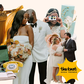 Celebrity weddings are becoming a spectacle [Theknot]