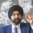 Ajay Banga, World Bank President