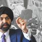 Ajay Banga, World Bank President