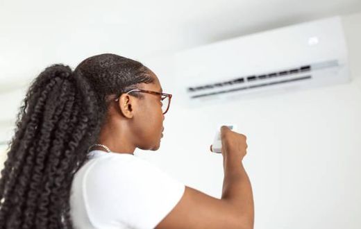 High temperatures have been the order of the day [iStock]