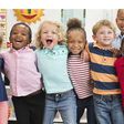 Preschool age children (0-5 years old) [NovantHealth]