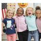 Preschool age children (0-5 years old) [NovantHealth]