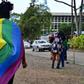 LGBTQ faces opposition in Ghana