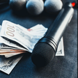 Music Money. Source: Ditto Music