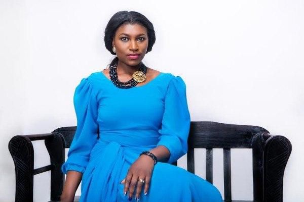 Ufuoma McDermott for "Wives on Strike"