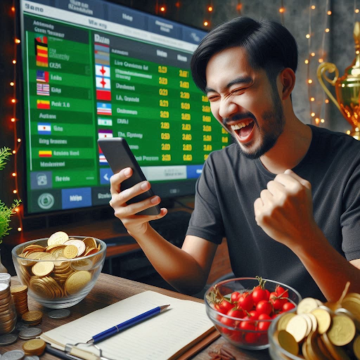 The Rise of Fun88 and Online Casinos in Thailand: Digital gambling is changing game