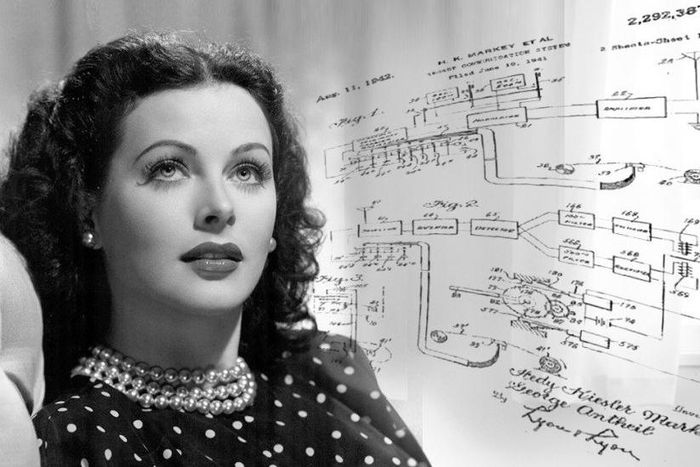 Women made great discoveries in the past [HometownstoHolly]