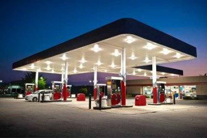 Filling station manager bolts with N2.1m in Kwara