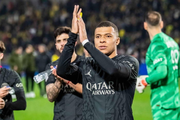 Ancelotti plans for Kylian Mbappe revealed