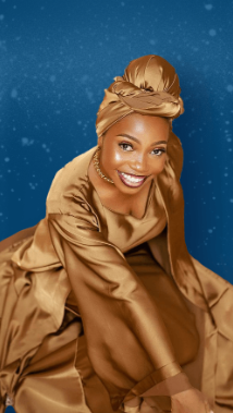 Social Media Star (Youtube) - Taaooma