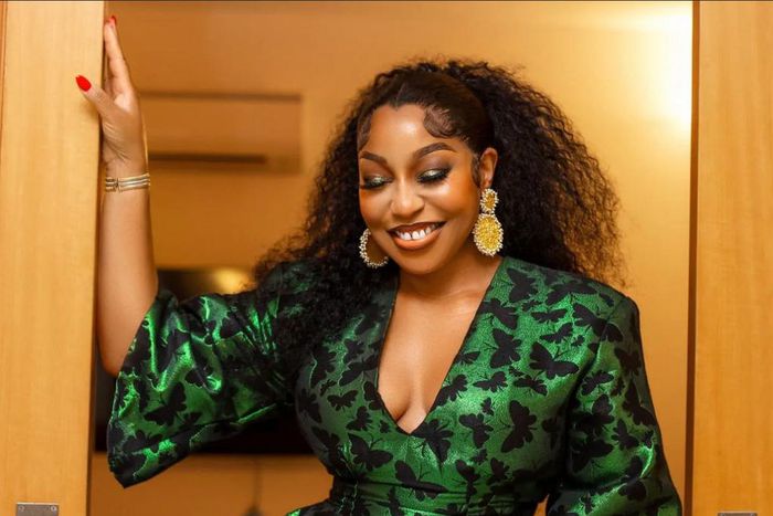 Rita Dominic Anosike