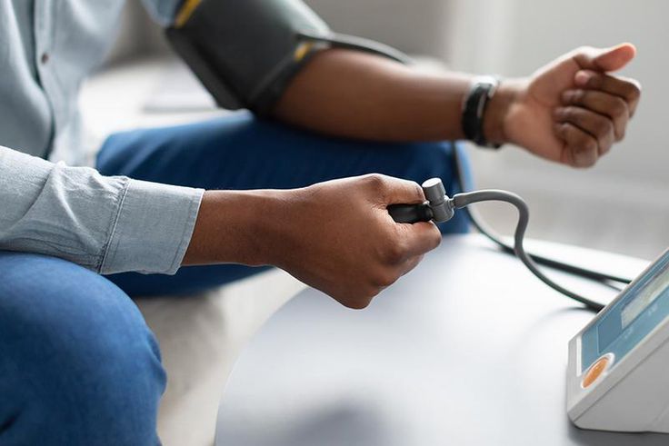 How to reduce blood pressure instanstly [osfhealthcare]