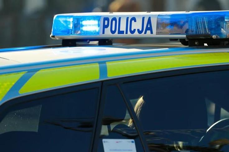 The incident happened in Poland [PAP]