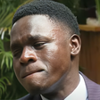 Kenya School of Law (KSL) student council president Joshua Okayo