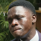 Kenya School of Law (KSL) student council president Joshua Okayo
